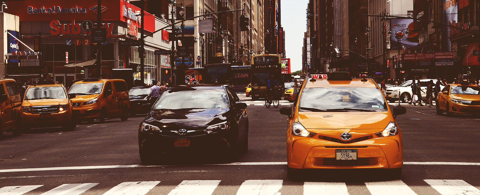 Will TLC Car Leasing for Uber Surpass Taxis?