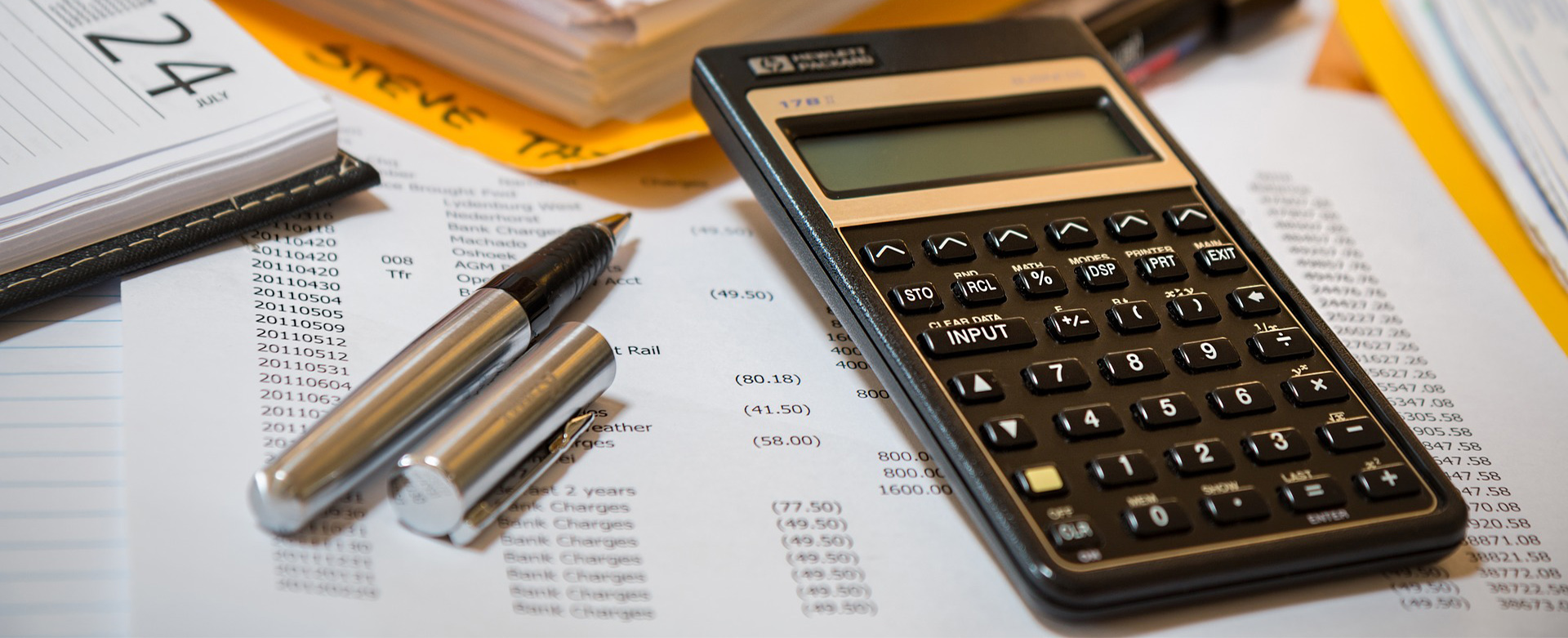Uber and Lyft Drivers Tax Deduction Guidelines
