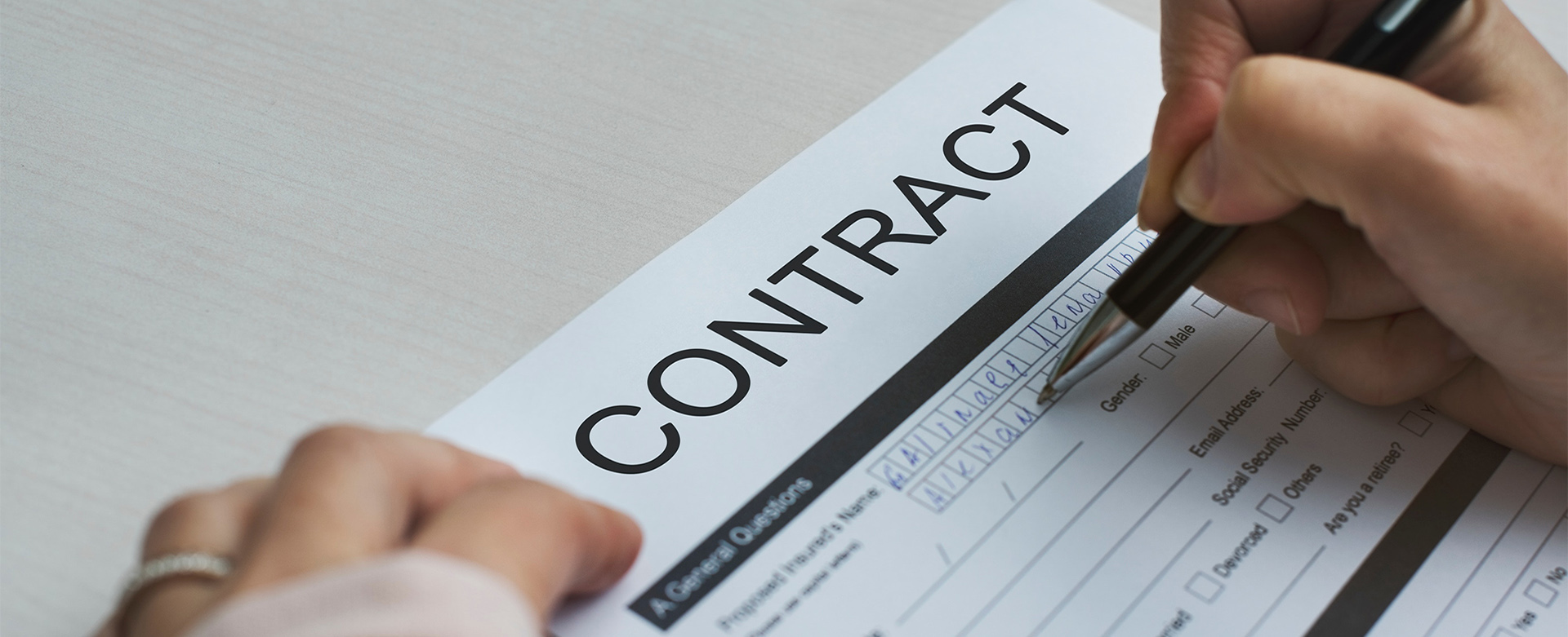 What Happens When Uber and Lyft Reject Your Application?