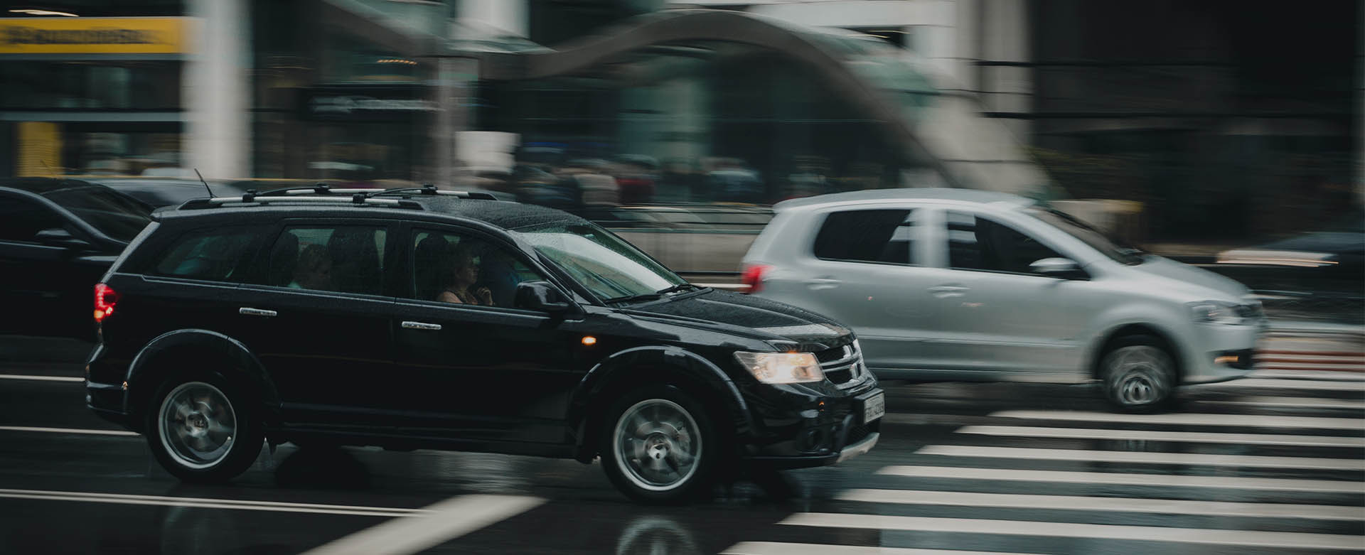 Vehicle Requirements for Your Uber Car Rental