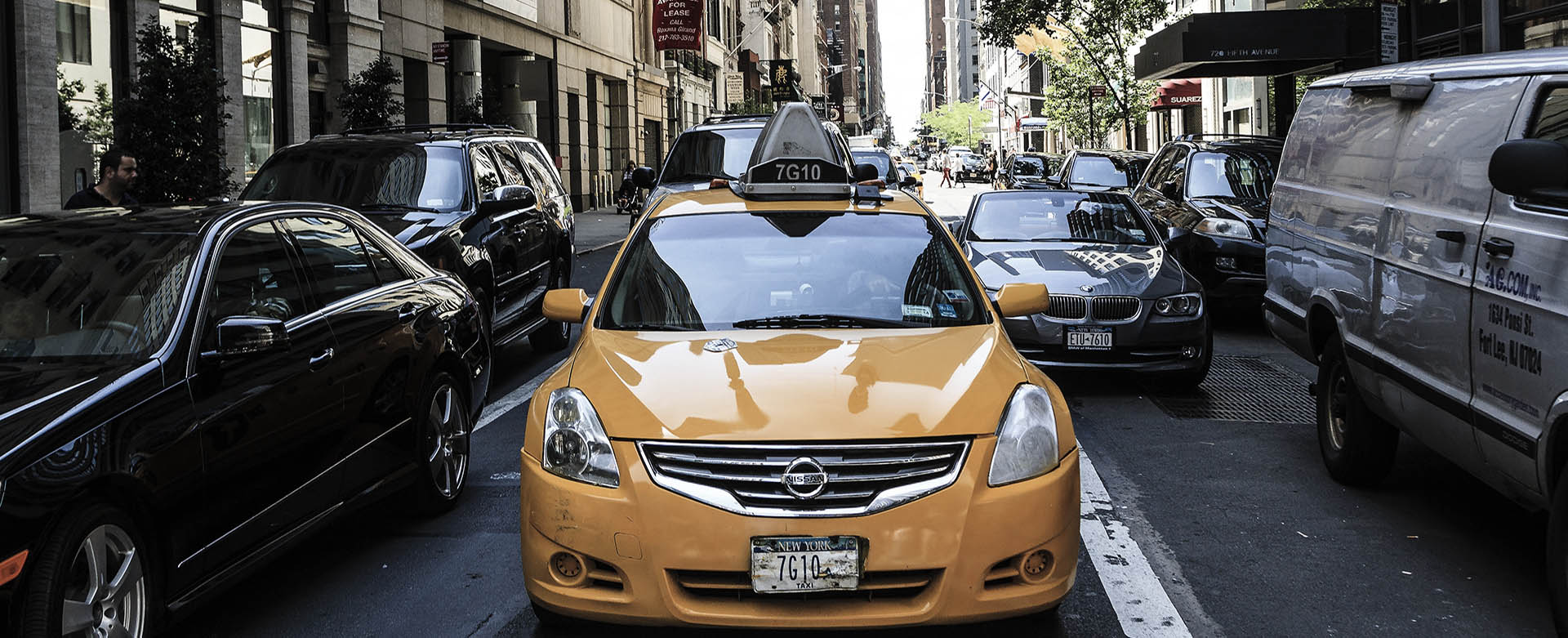 Advantages in Being an Uber or Lyft Driver