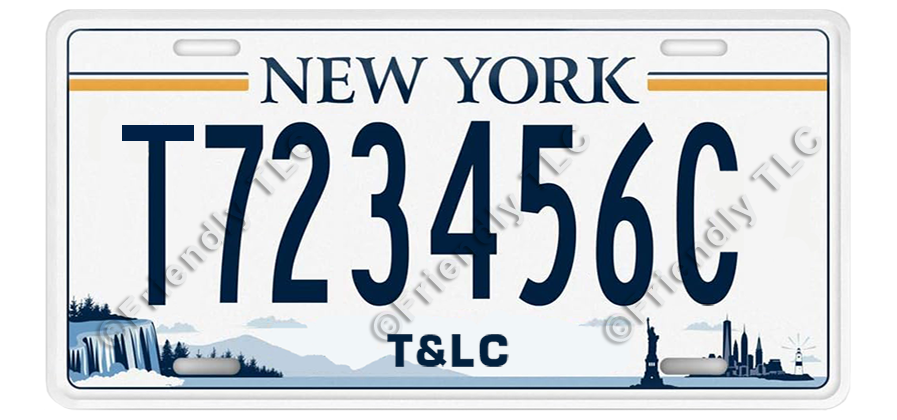 Friendly - TLC Plate Rental - Great Deals For Uber Car Lease